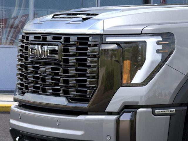 2025 GMC Sierra 2500 HD Vehicle Photo in KANSAS CITY, MO 64114-4545