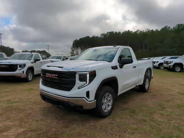 2025 GMC Sierra 1500 Vehicle Photo in ALBERTVILLE, AL 35950-0246