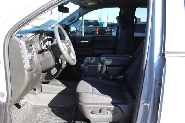 2025 GMC Sierra 1500 Vehicle Photo in Greenville, TX 75402