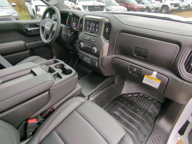 2025 GMC Sierra 1500 Vehicle Photo in ALBERTVILLE, AL 35950-0246