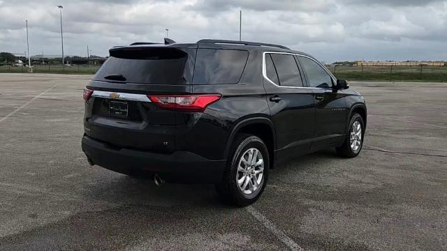 2021 Chevrolet Traverse Vehicle Photo in HOUSTON, TX 77054-4802