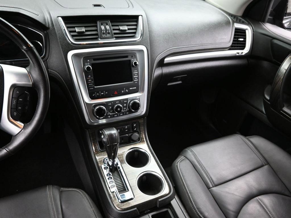 2017 GMC Acadia Limited Vehicle Photo in Marion, IA 52302