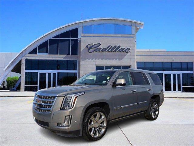 2019 Cadillac Escalade Vehicle Photo in BATON ROUGE, LA 70809-4546