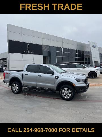 2022 Ford Ranger Vehicle Photo in STEPHENVILLE, TX 76401-3713