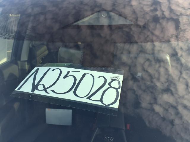 2025 Nissan Rogue Vehicle Photo in Oshkosh, WI 54904