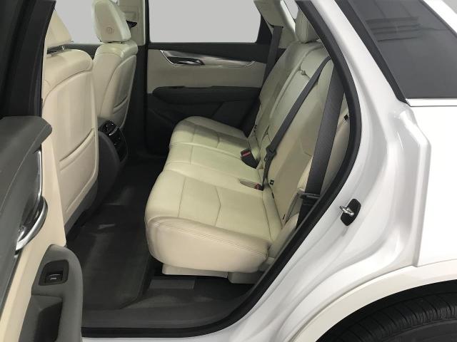 2020 Cadillac XT5 Vehicle Photo in MADISON, WI 53713-3220