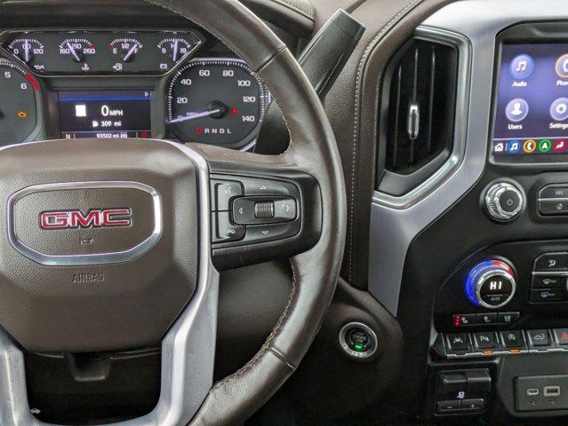 2019 GMC Sierra 1500 Vehicle Photo in SELMA, TX 78154-1459