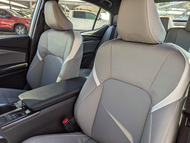 2025 Toyota Camry Vehicle Photo in San Antonio, TX 78230