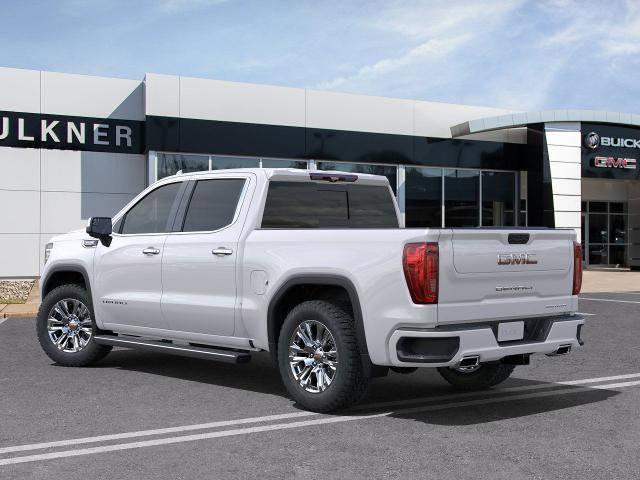 2025 GMC Sierra 1500 Vehicle Photo in TREVOSE, PA 19053-4984