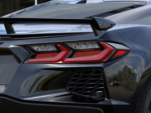 2025 Chevrolet Corvette Stingray Vehicle Photo in CROSBY, TX 77532-9157