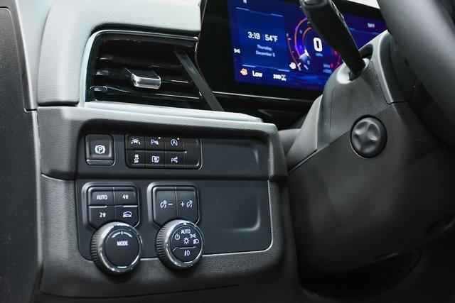 2025 Chevrolet Tahoe Vehicle Photo in EVERETT, WA 98203-5662