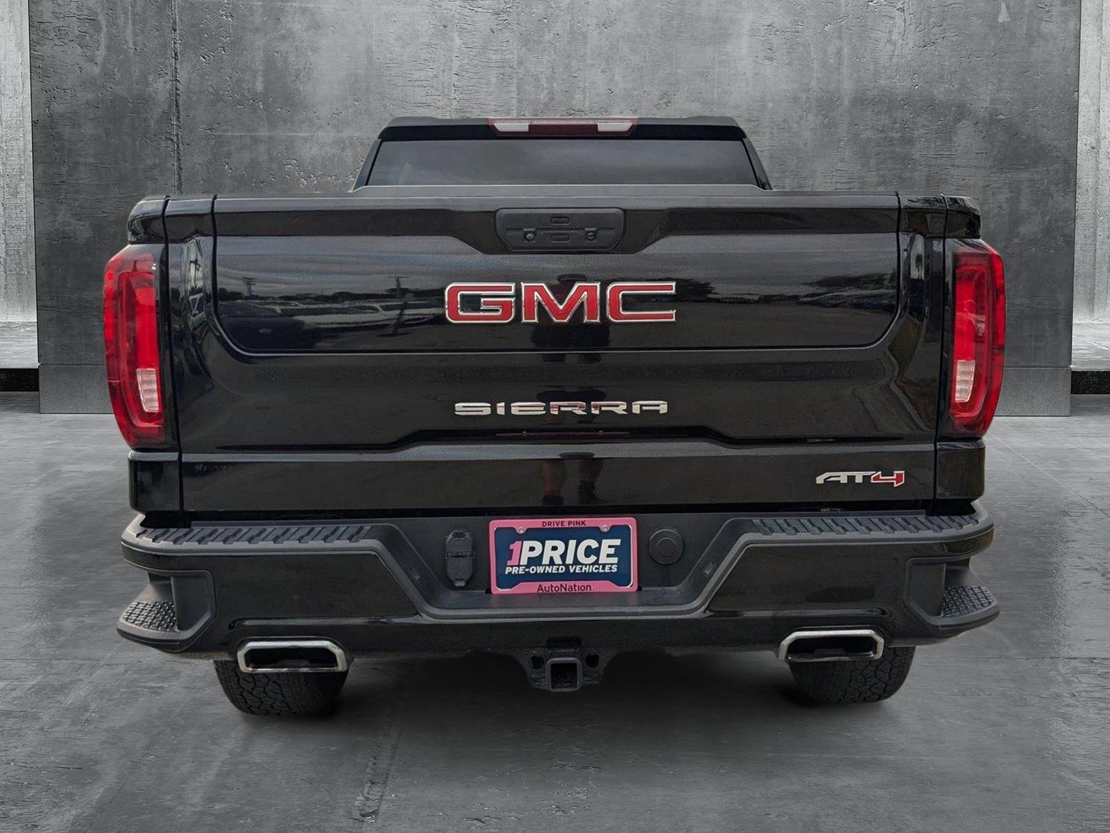 2021 GMC Sierra 1500 Vehicle Photo in Winter Park, FL 32792