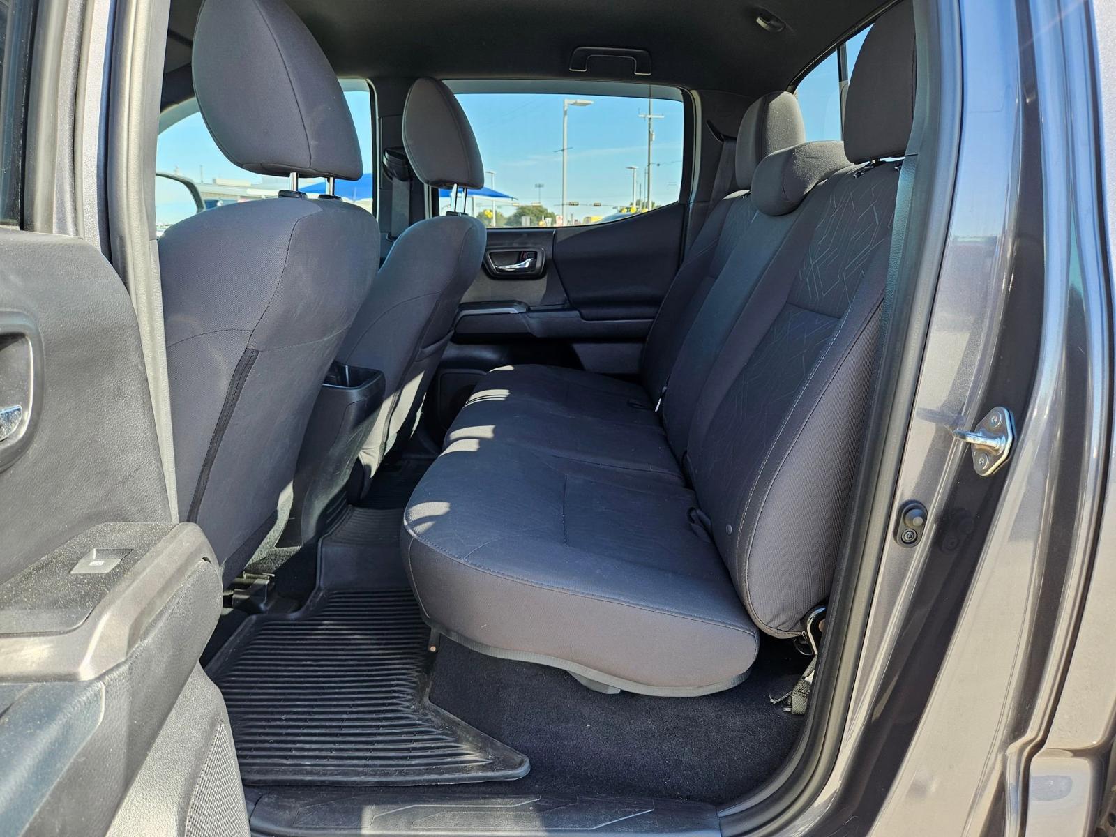 2018 Toyota Tacoma Vehicle Photo in Seguin, TX 78155