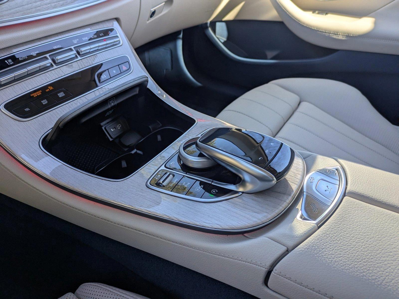 2023 Mercedes-Benz E-Class Vehicle Photo in Sarasota, FL 34231