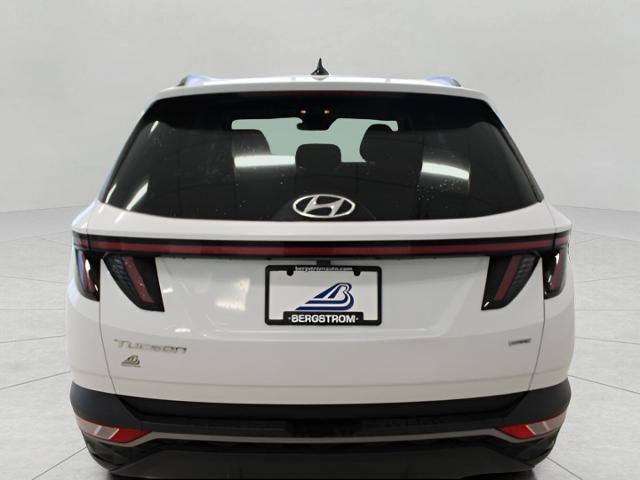 2022 Hyundai TUCSON Vehicle Photo in Green Bay, WI 54304