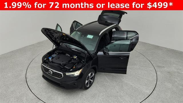 2024 Volvo XC40 Vehicle Photo in Grapevine, TX 76051