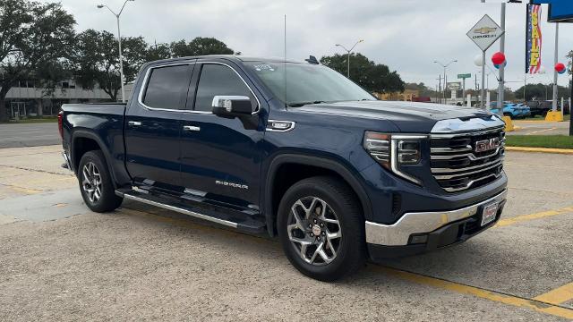 2023 GMC Sierra 1500 Vehicle Photo in BATON ROUGE, LA 70806-4466