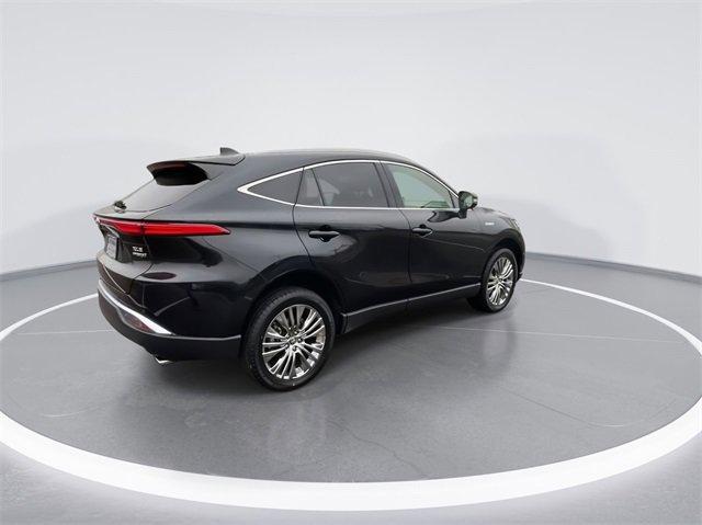 2021 Toyota Venza Vehicle Photo in BOWLING GREEN, KY 42104-4102