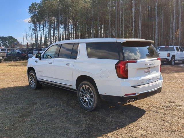 2025 GMC Yukon XL Vehicle Photo in ALBERTVILLE, AL 35950-0246