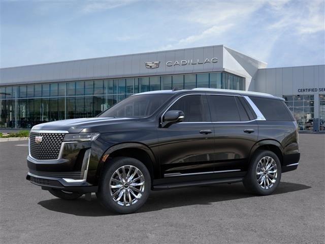 Used 2024 Cadillac Escalade Premium Luxury with VIN 1GYS4BKL1RR303114 for sale in Warren, MI