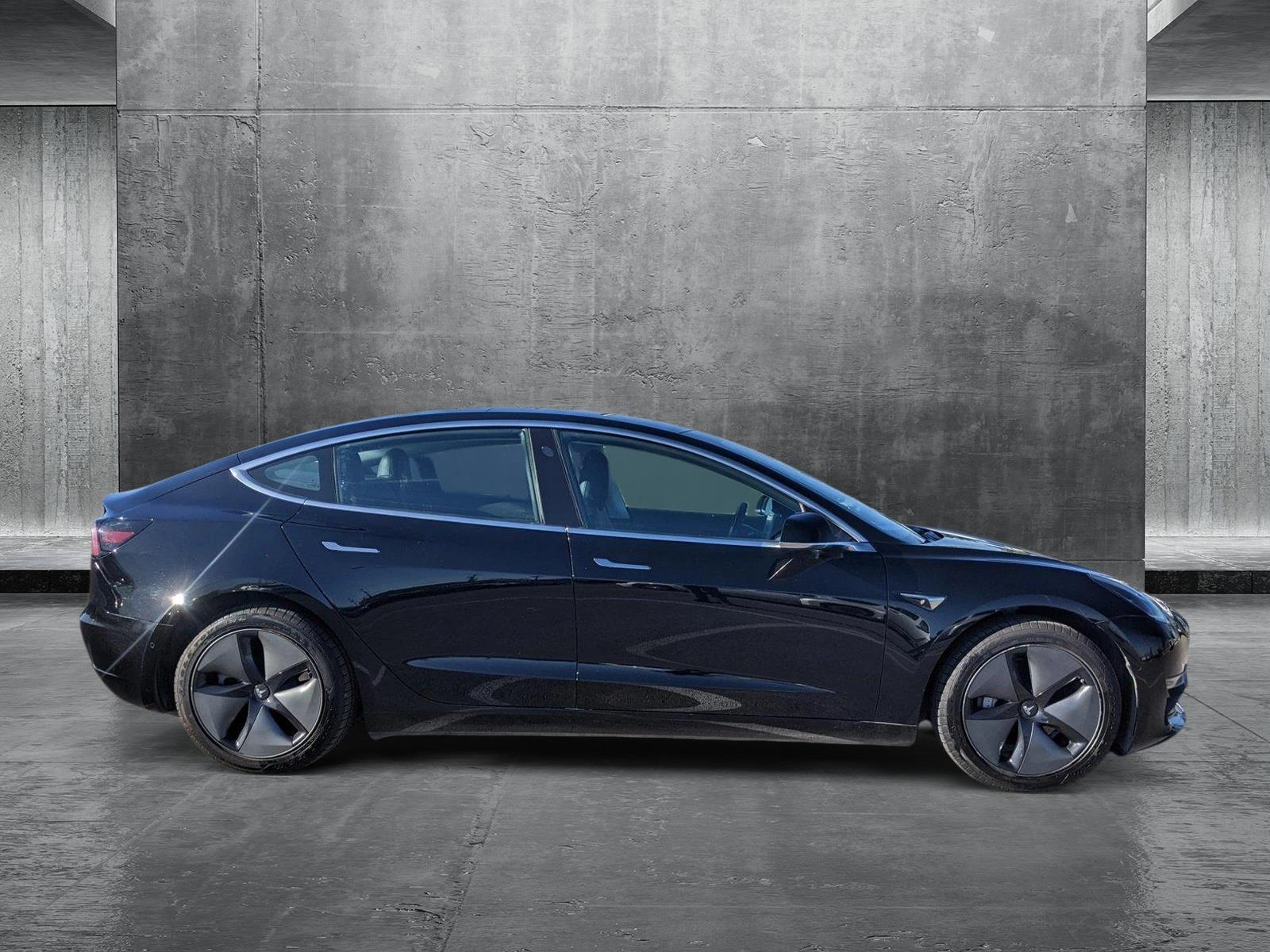 2019 Tesla Model 3 Vehicle Photo in Austin, TX 78728