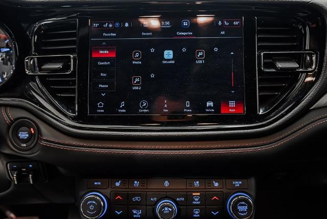 2021 Dodge Durango Vehicle Photo in Akron, OH 44312