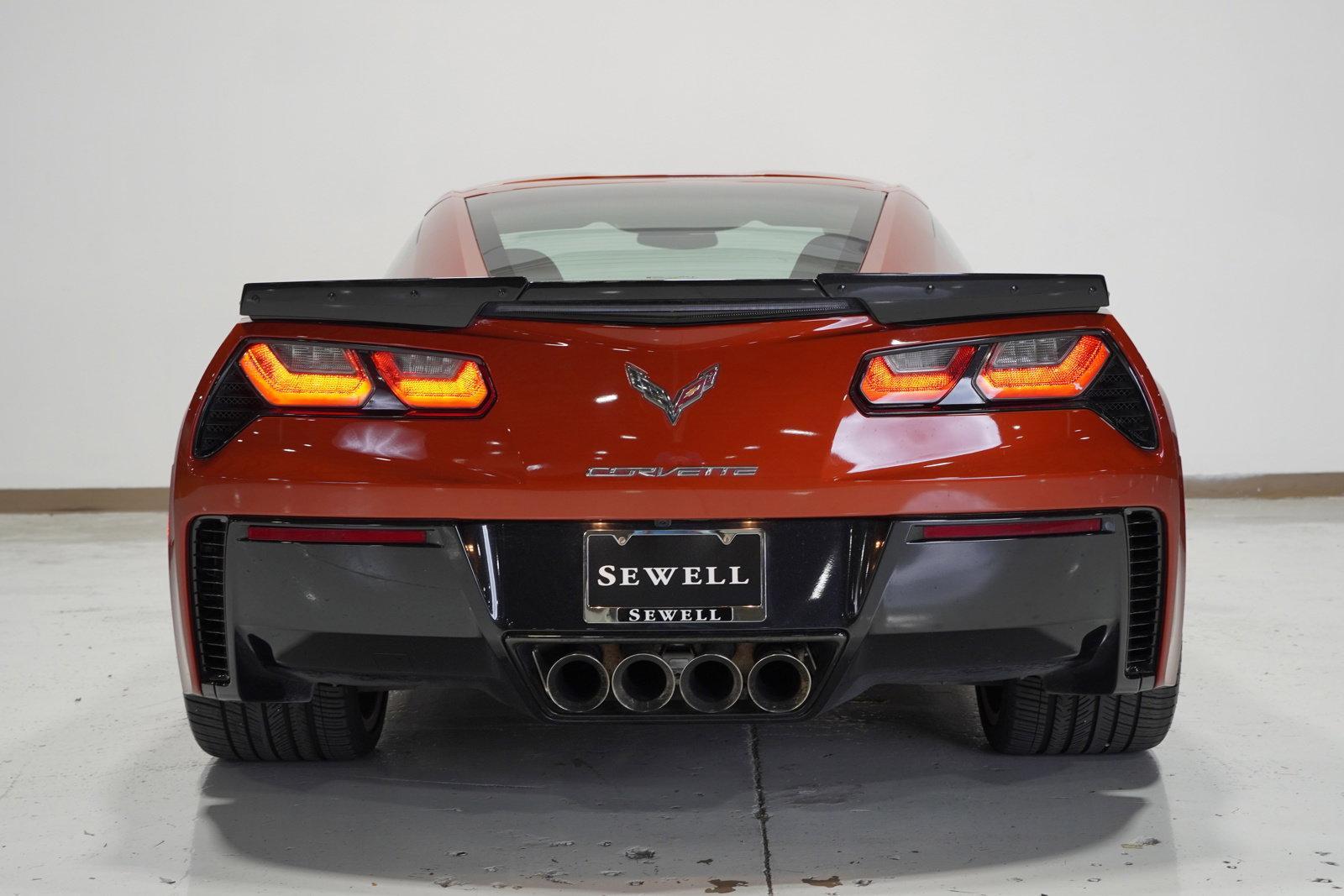 2015 Chevrolet Corvette Vehicle Photo in GRAPEVINE, TX 76051