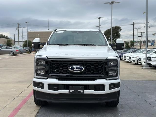 Used 2023 Ford F-250 Super Duty Lariat with VIN 1FT8W2BT6PEE18807 for sale in Grapevine, TX