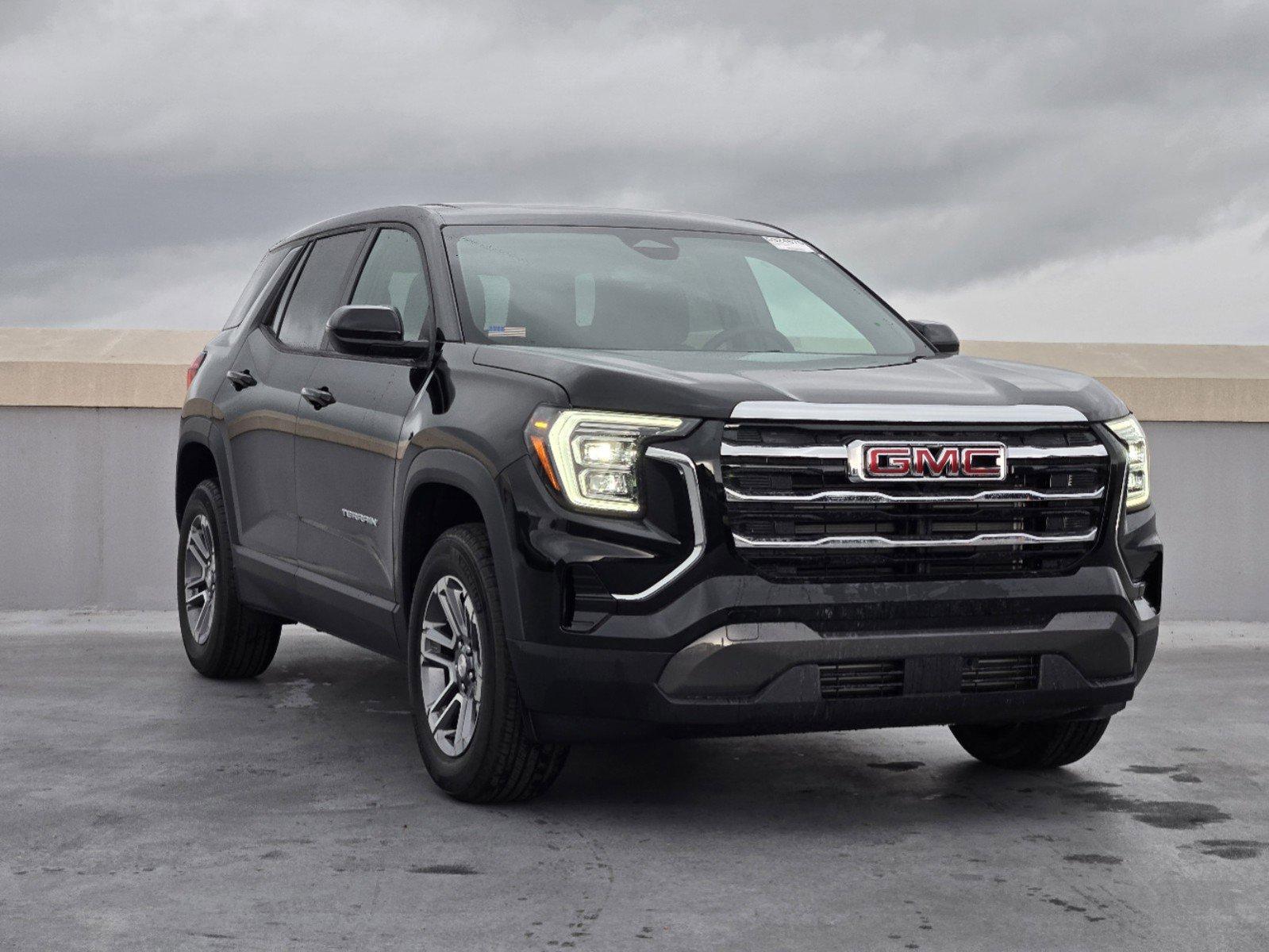 2025 GMC Terrain Vehicle Photo in DALLAS, TX 75209-3016