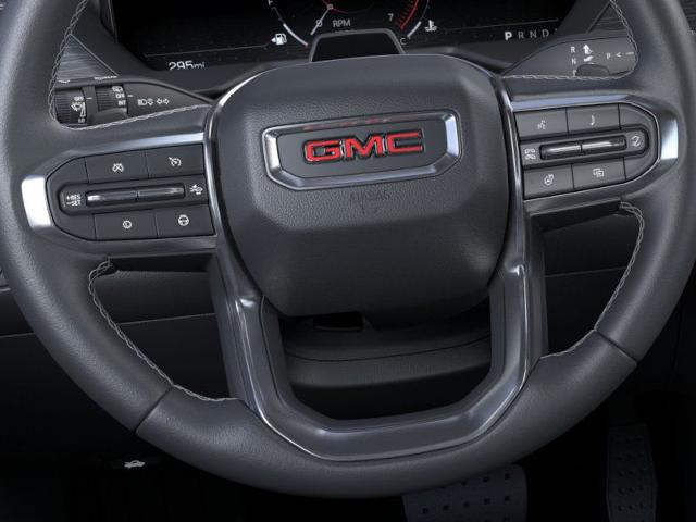 2025 GMC Acadia Vehicle Photo in GOODYEAR, AZ 85338-1310