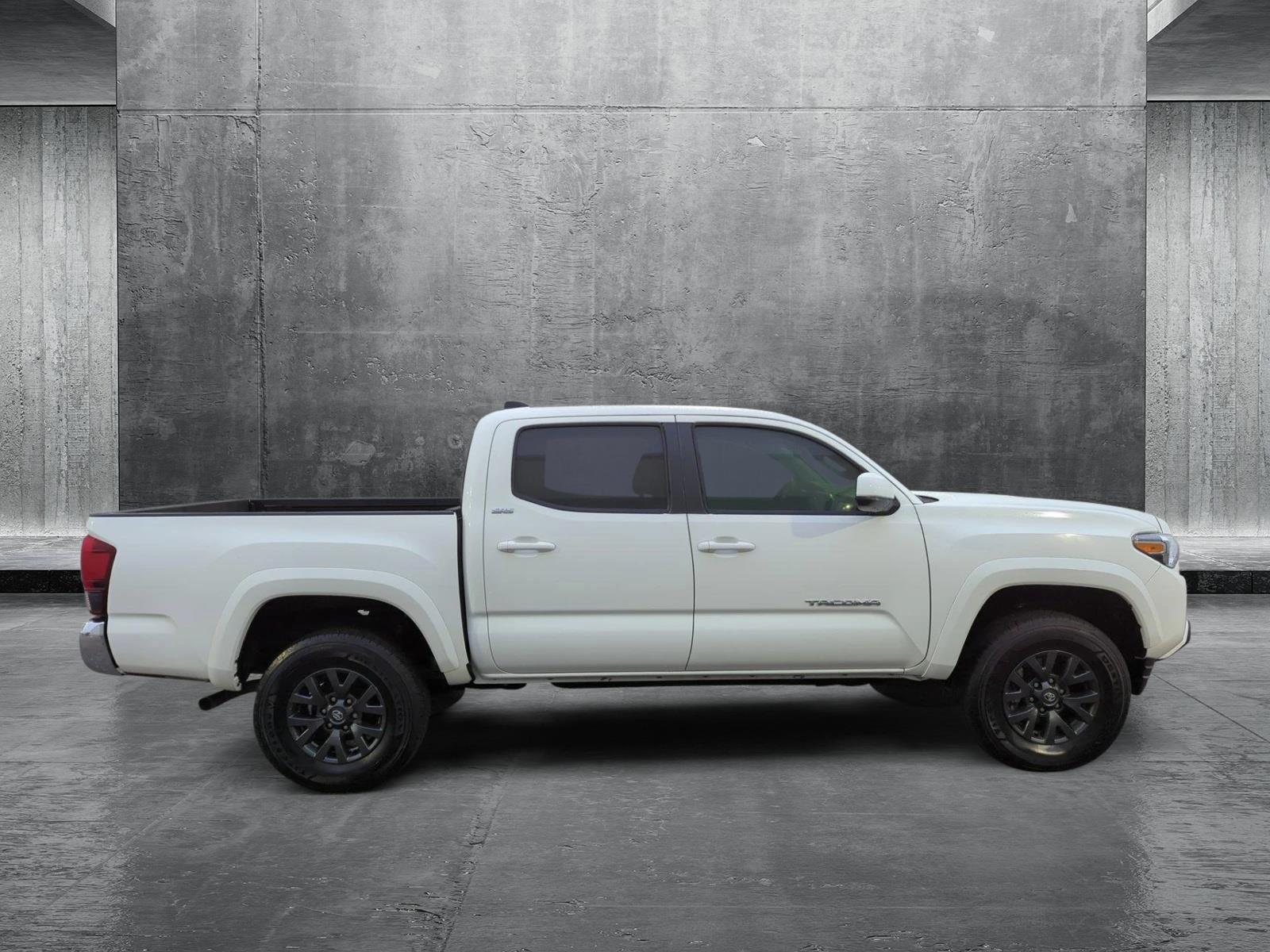 2023 Toyota Tacoma 2WD Vehicle Photo in Ft. Myers, FL 33907