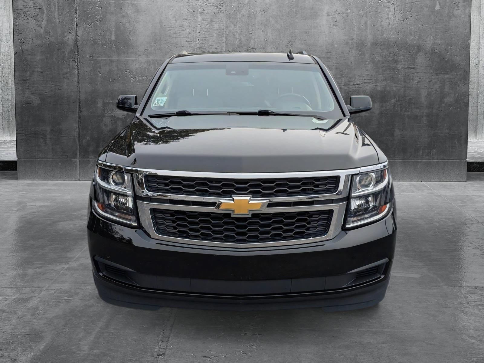 2018 Chevrolet Tahoe Vehicle Photo in Panama City, FL 32401