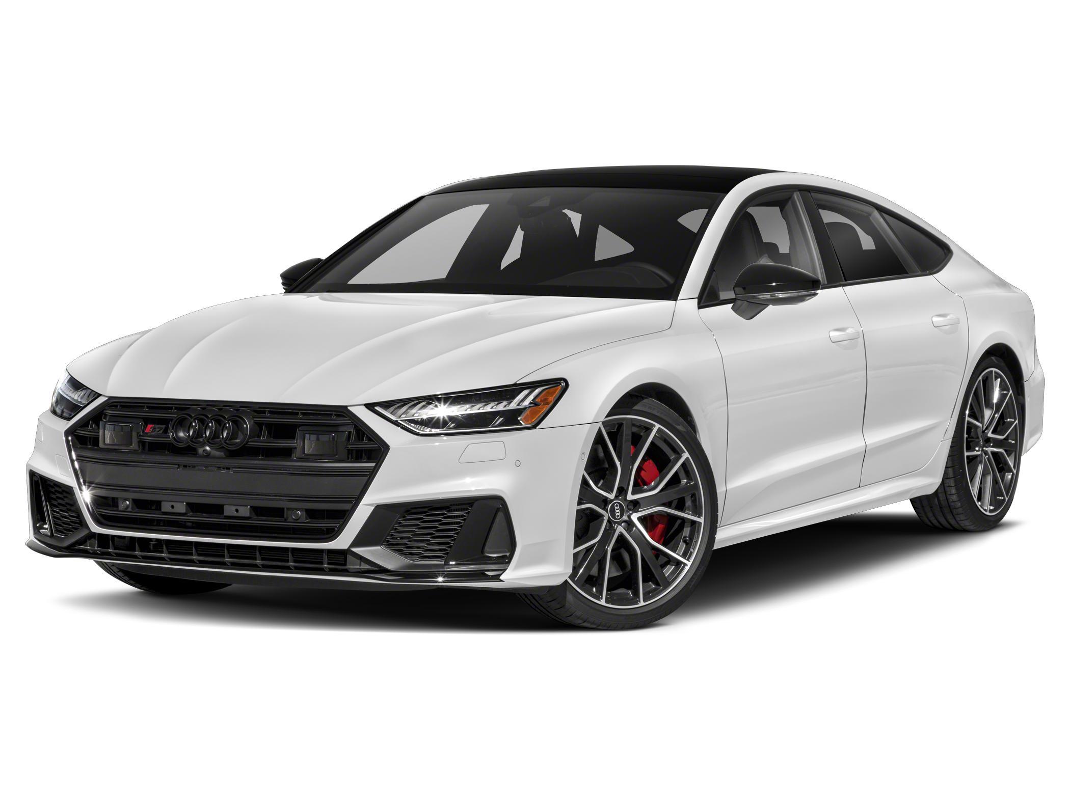 2022 Audi S7 Vehicle Photo in Maitland, FL 32751