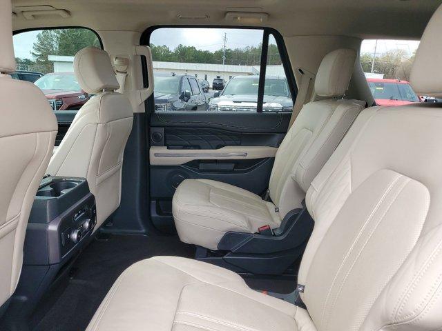 2022 Ford Expedition Vehicle Photo in SMYRNA, GA 30080-7630