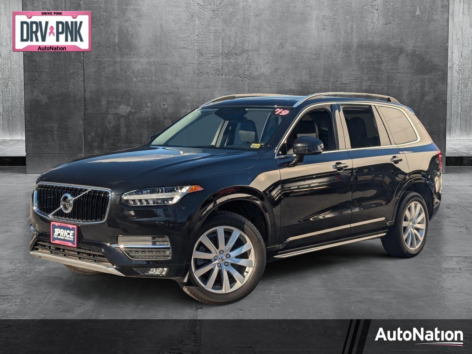 2019 Volvo XC90 Vehicle Photo in Towson, MD 21204