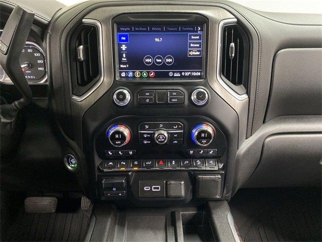 2020 GMC Sierra 1500 Vehicle Photo in PORTLAND, OR 97225-3518