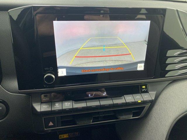 2025 Toyota Camry Vehicle Photo in Charlotte, NC 28273