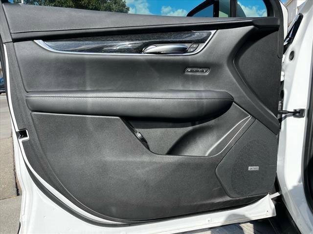 2021 Cadillac XT5 Vehicle Photo in SUNRISE, FL 33323-3202