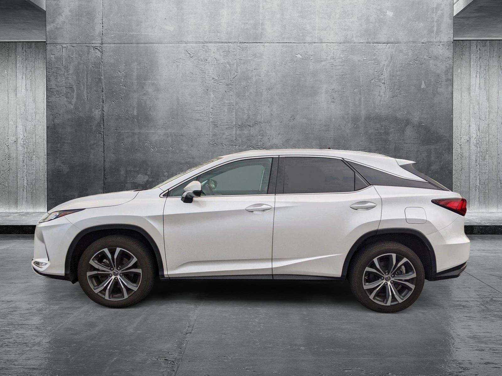 2022 Lexus RX 350 Vehicle Photo in Cockeysville, MD 21030