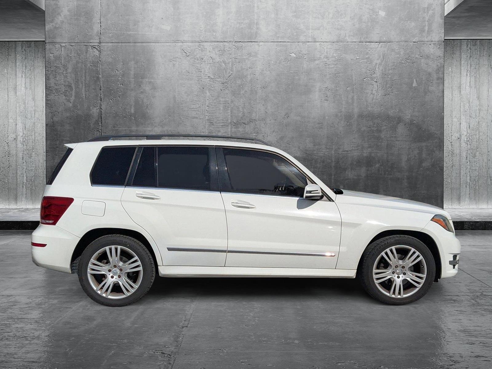 2015 Mercedes-Benz GLK-Class Vehicle Photo in Pompano Beach, FL 33064