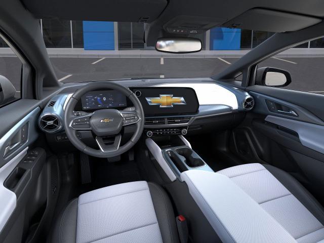 2024 Chevrolet Equinox EV Vehicle Photo in DENVER, CO 80221-3610