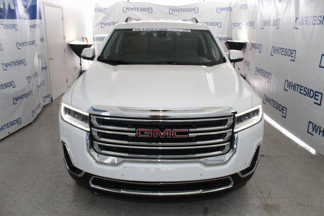 2023 GMC Acadia Vehicle Photo in SAINT CLAIRSVILLE, OH 43950-8512