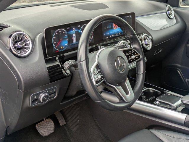 2021 Mercedes-Benz GLA Vehicle Photo in San Antonio, TX 78209