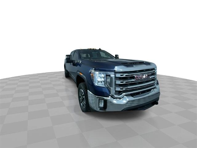 2023 GMC Sierra 3500 HD Vehicle Photo in GILBERT, AZ 85297-0402