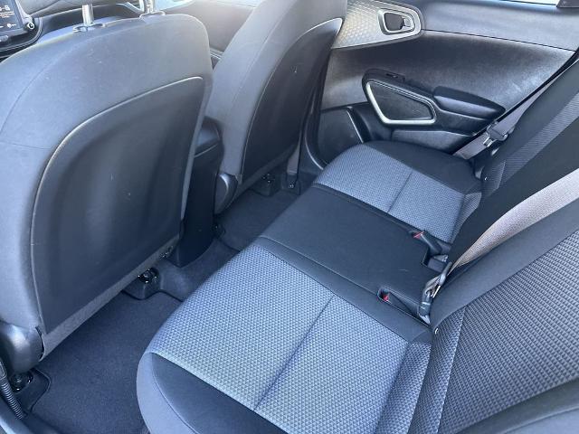 2023 Kia Soul Vehicle Photo in TURLOCK, CA 95380-4918