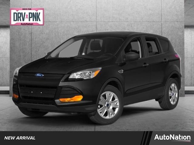 2014 Ford Escape Vehicle Photo in St. Petersburg, FL 33713