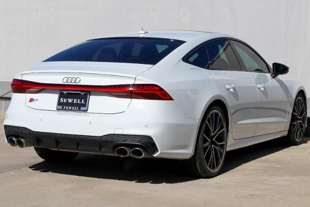 2021 Audi S7 Vehicle Photo in SUGAR LAND, TX 77478