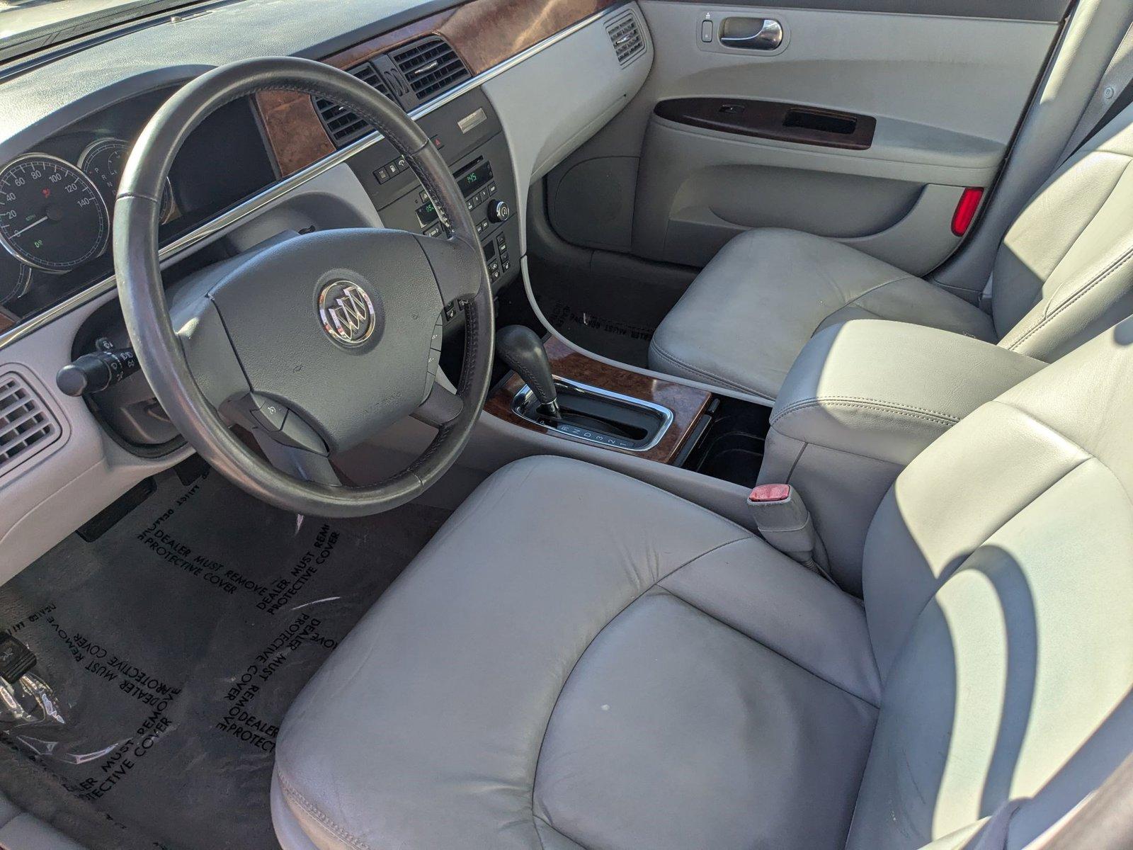 2006 Buick LaCrosse Vehicle Photo in LONE TREE, CO 80124-2750