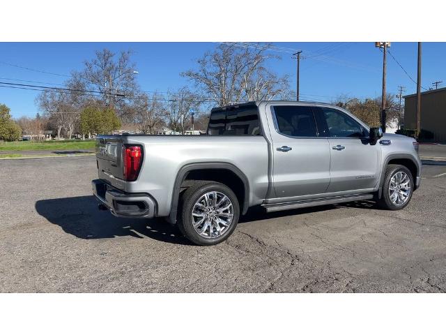 2023 GMC Sierra 1500 Vehicle Photo in TURLOCK, CA 95380-4918