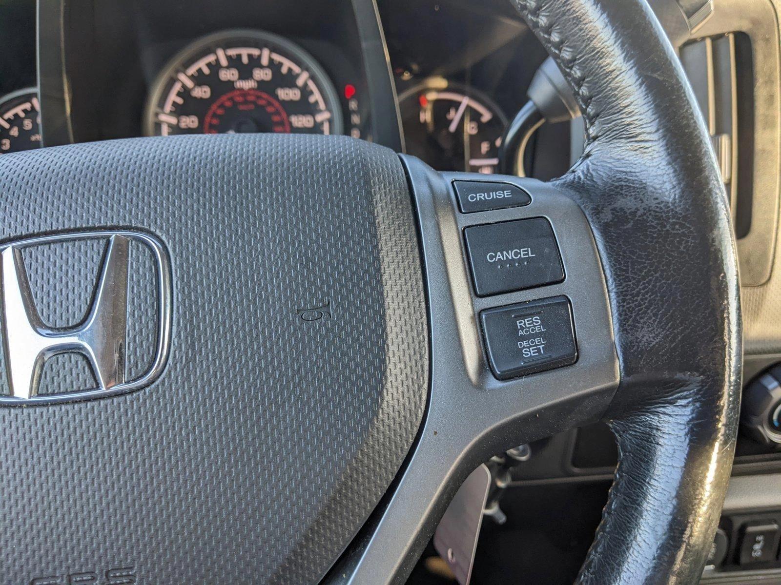 2014 Honda Ridgeline Vehicle Photo in Austin, TX 78728